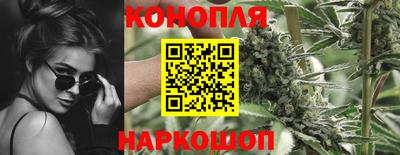 гашиш Берёзовский